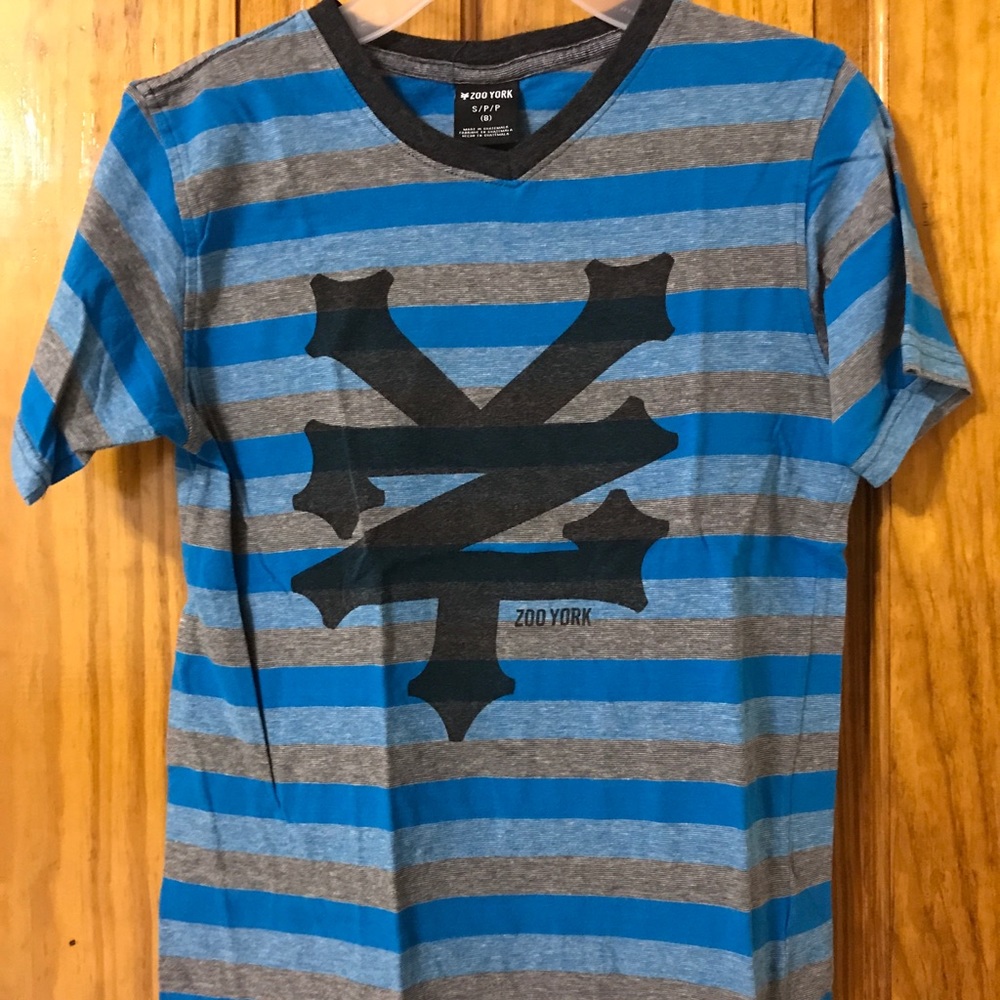 Zoo York Tee for boy